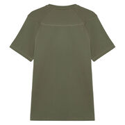 Christopher Raeburn olive Anti-G pocket t-shirt